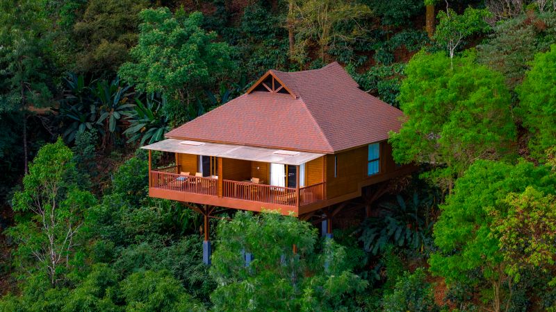 Architecture Feature