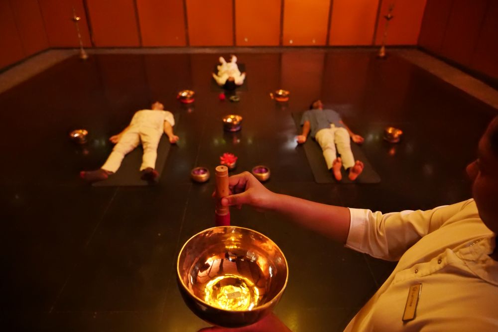 Plantation Experience