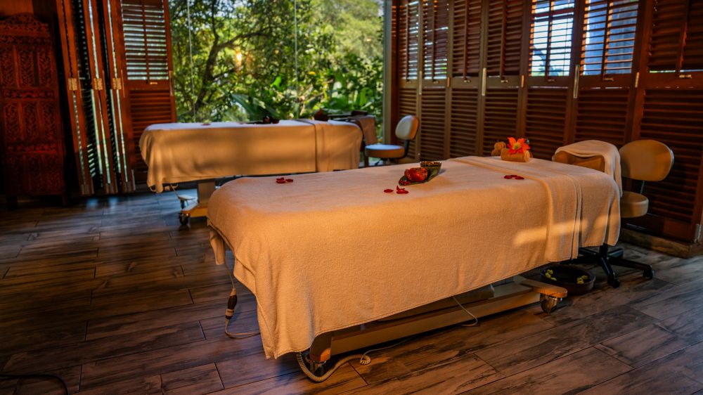 Tamara Coorg Cottages