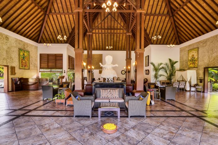 Maya Spa Rejuvenation