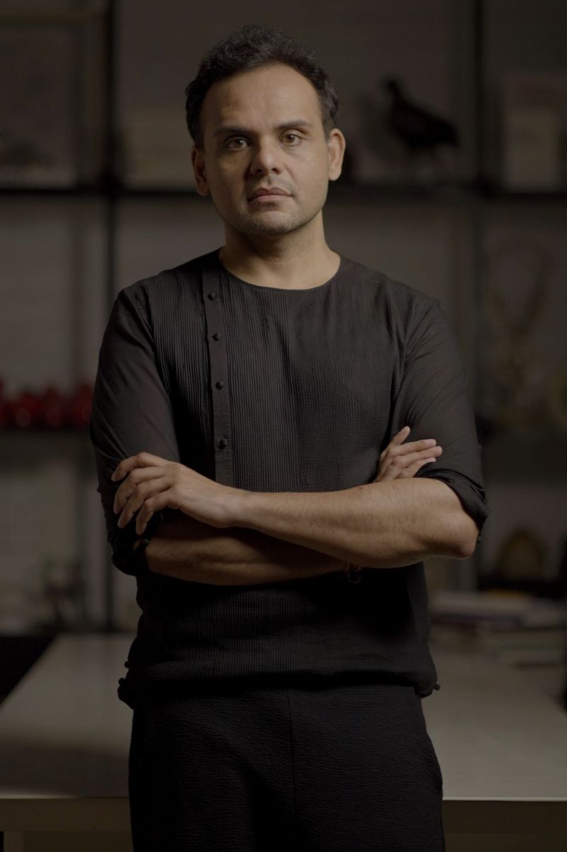 Architecture Feature