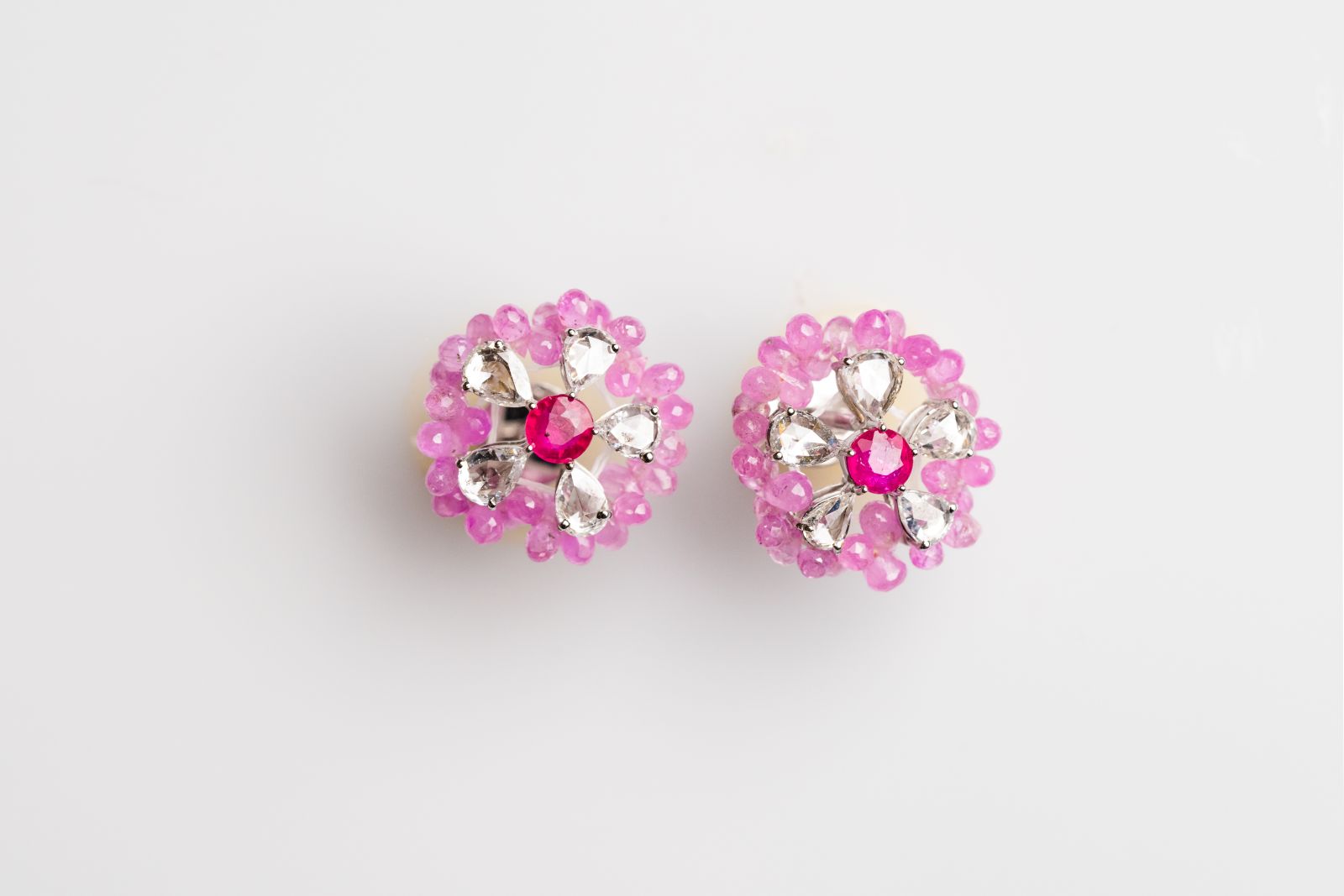 Fancy Colour Diamonds