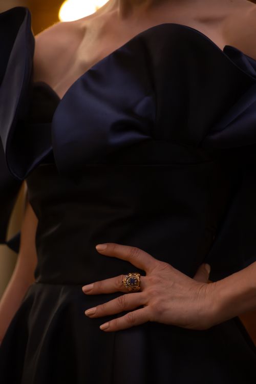 Architecture Feature