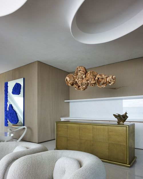 Atelier Ashiesh Shah Bespoke Object