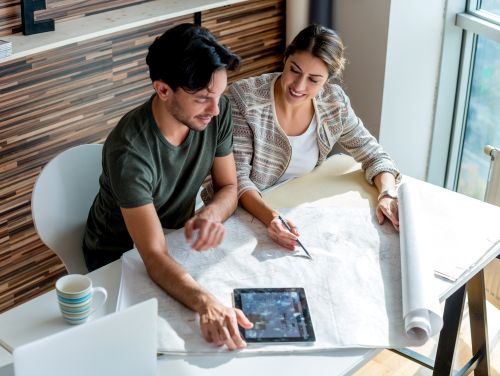 Architecture Feature