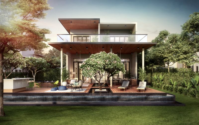 Architecture Feature