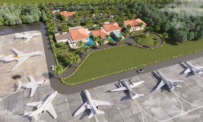 Hilton Gurugram Baani City Centre