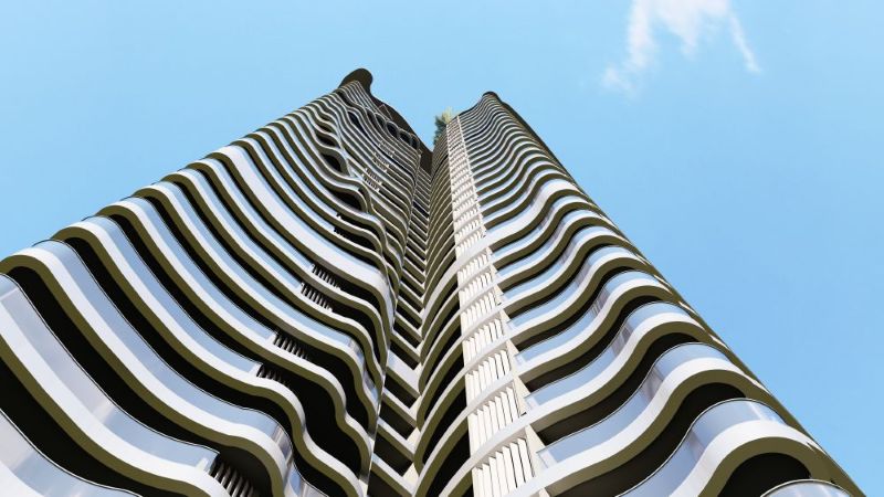 Milan Studio Architecture Design