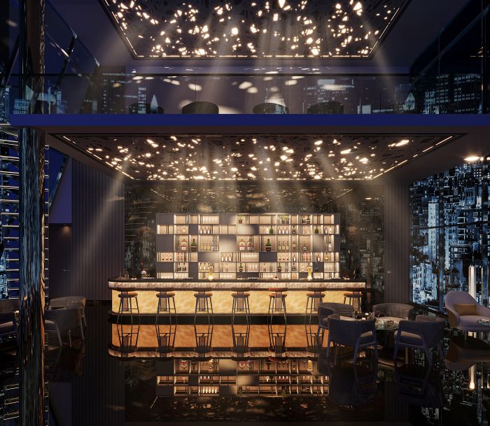 Private Jet Terminal St. Kitts