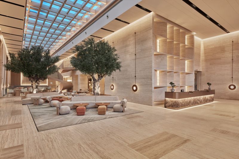 Private Jet Terminal St. Kitts