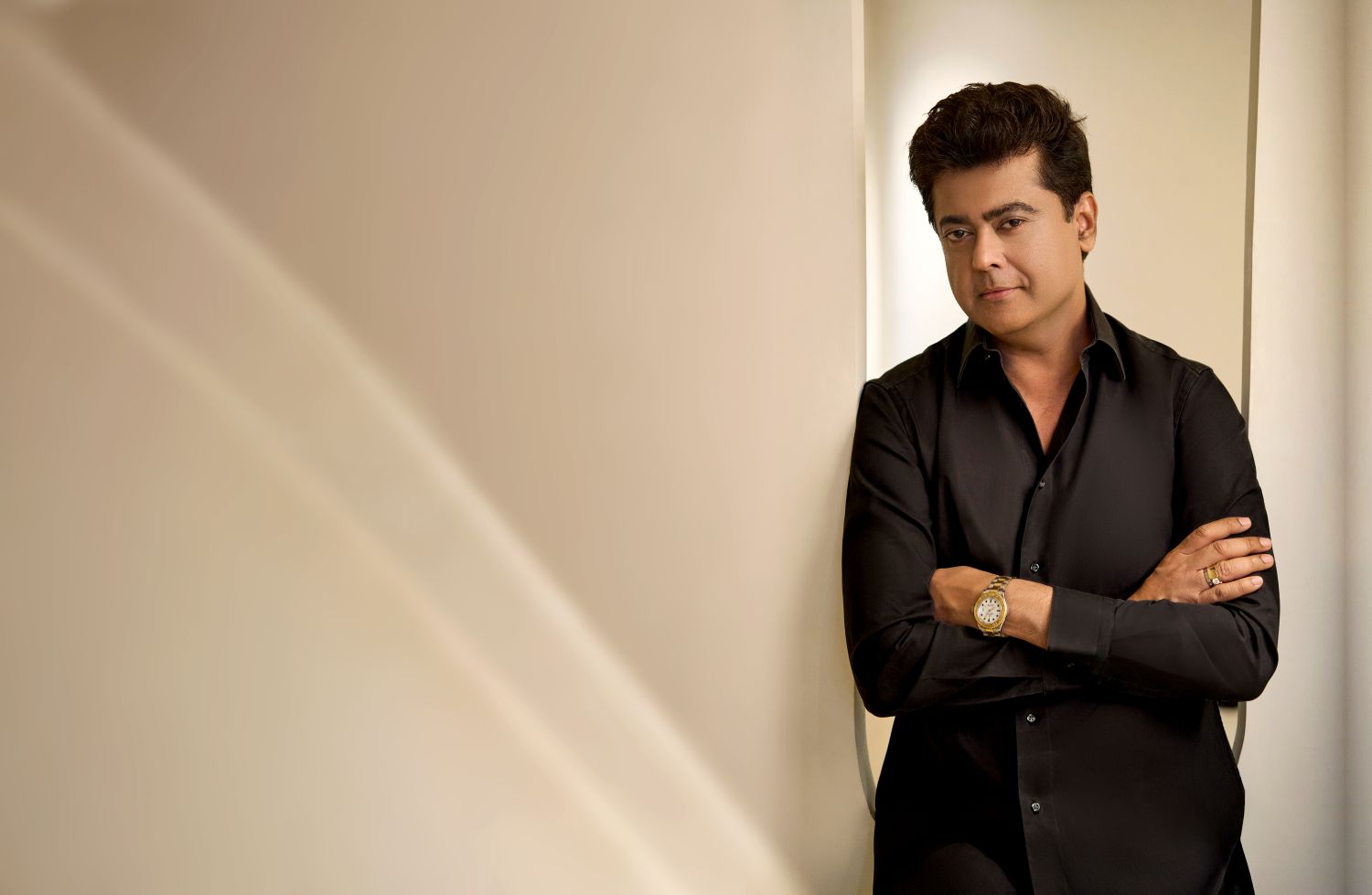 Architecture Feature