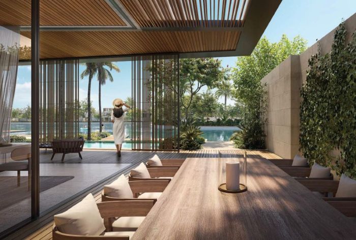 Eco-Friendly Smart Infrastructure