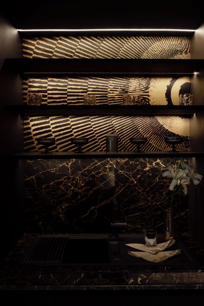 Material Textures and Finishes