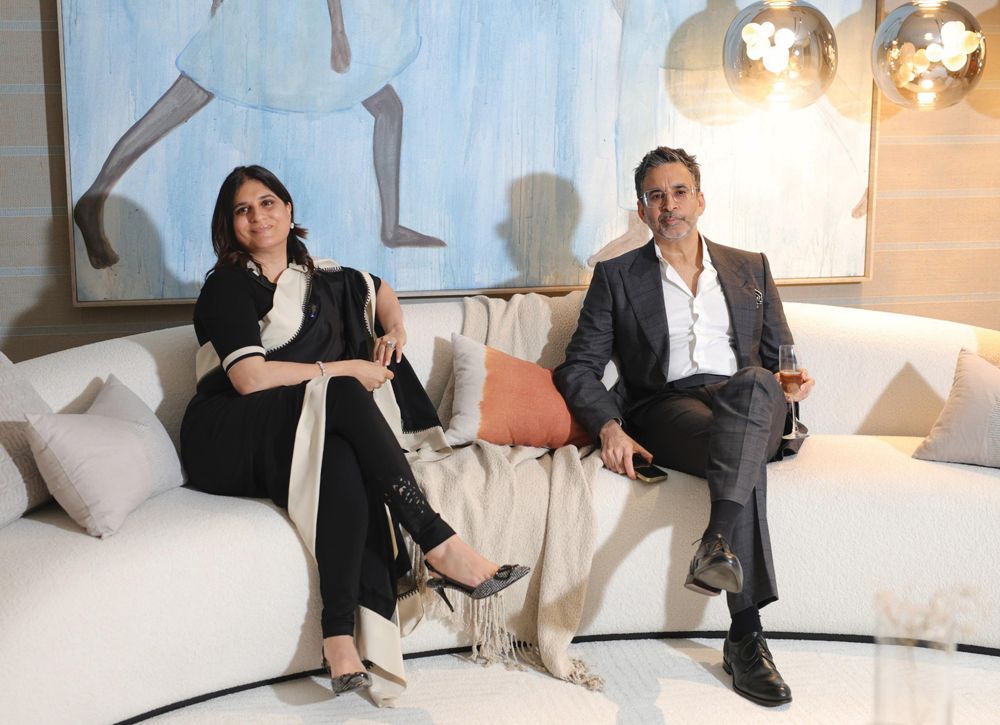 Architecture Feature