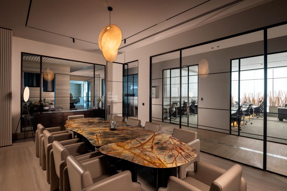 Bespoke In-house Furniture Design