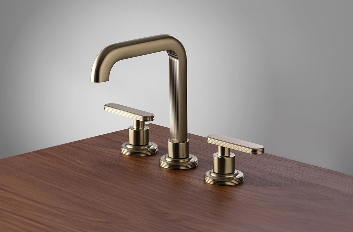 FIMA Carlo Frattini Designer Faucet