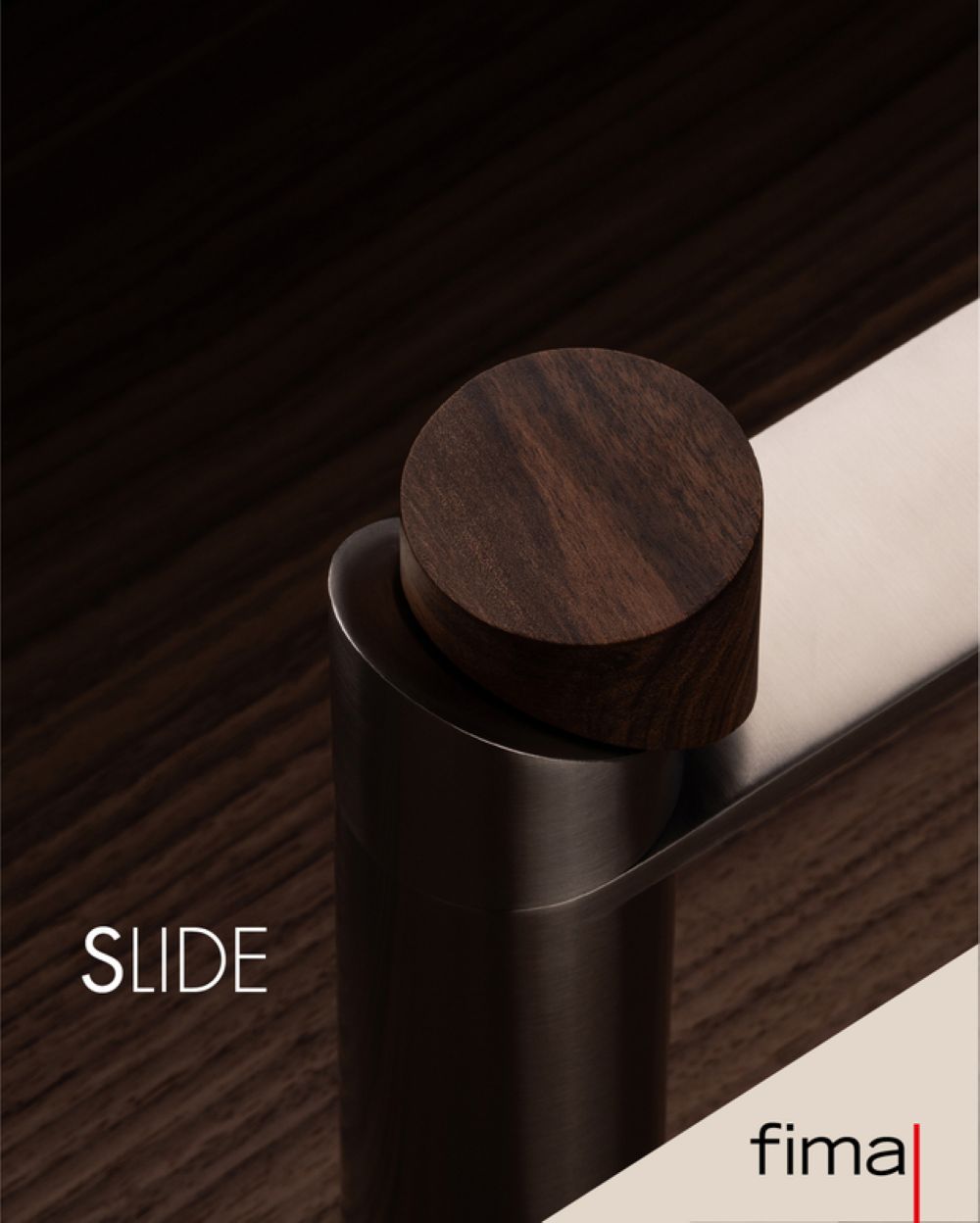 Detailed Texture of FIMA Fittings