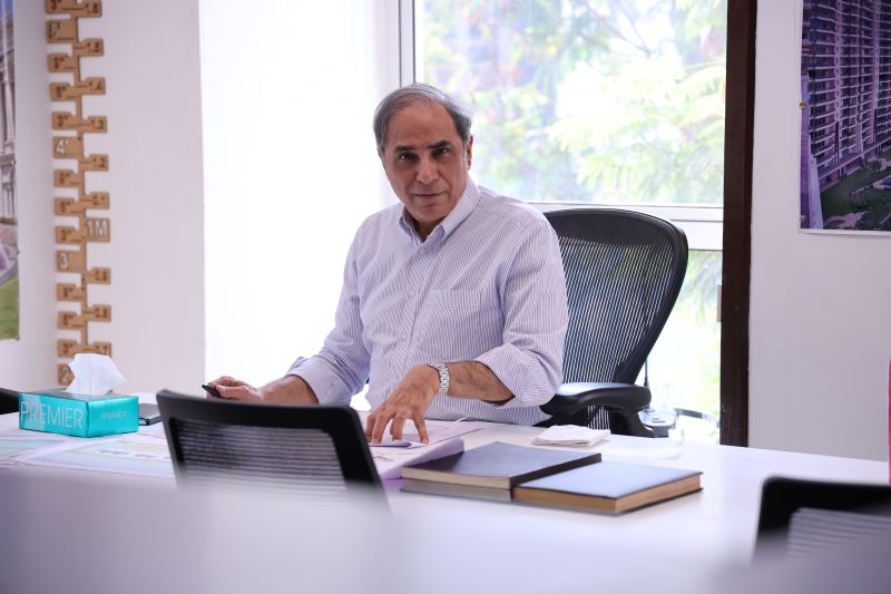 Architecture Feature