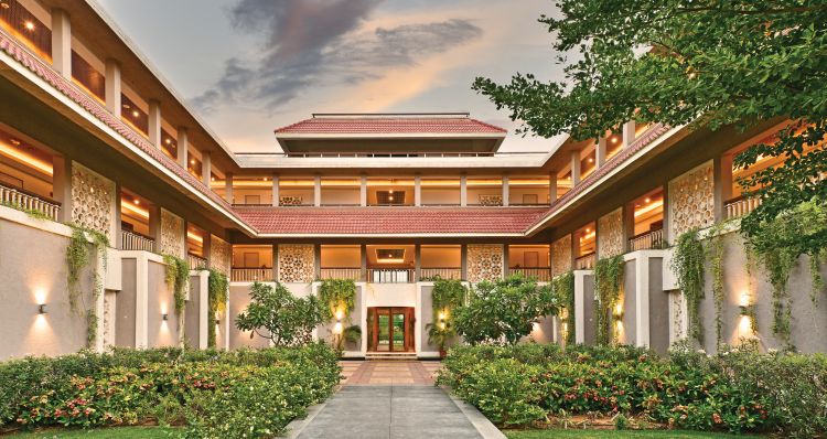 Urban Redevelopment Concepts