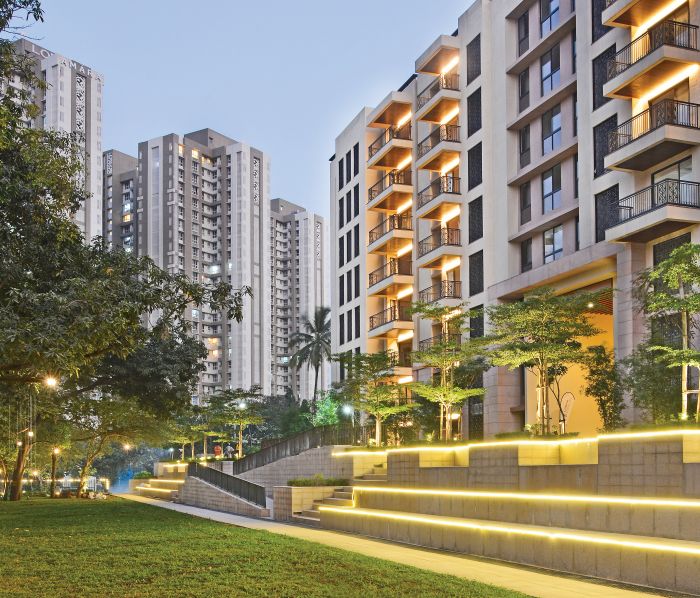 Urban Redevelopment Concepts