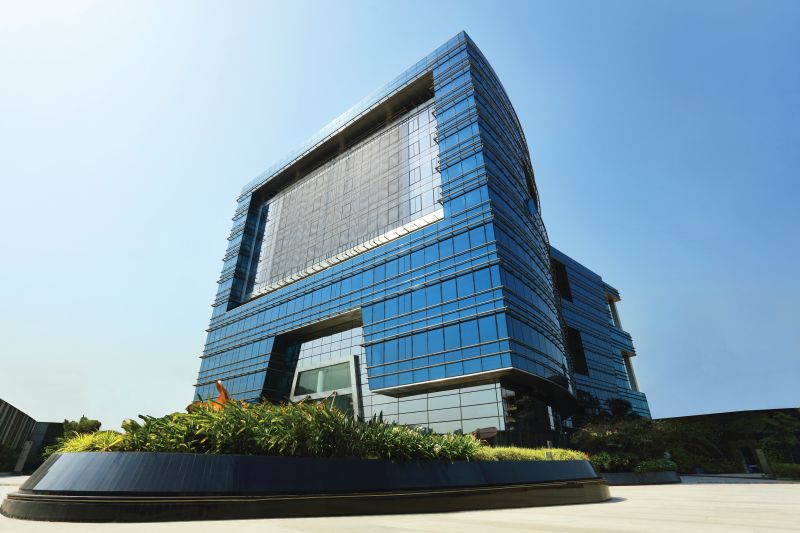 Urban Redevelopment Concepts