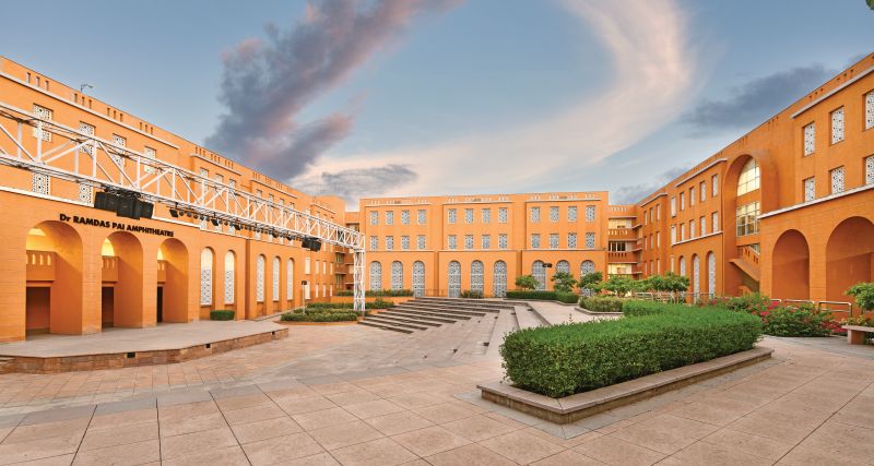 Urban Redevelopment Concepts