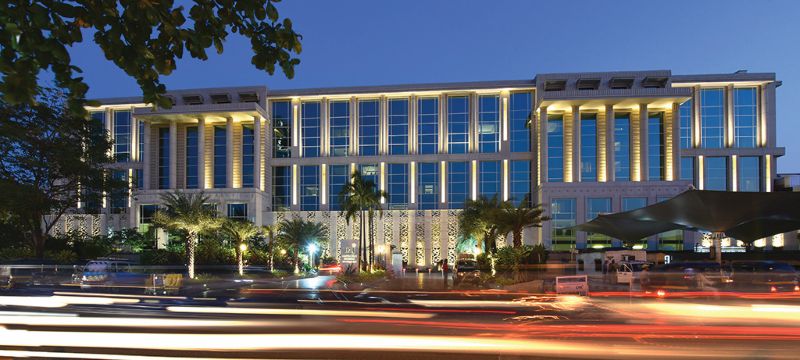 Urban Redevelopment Concepts