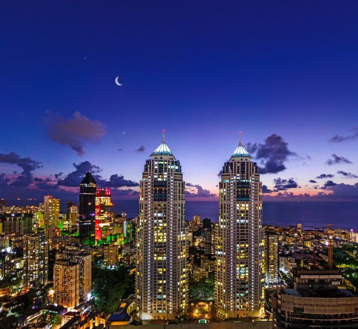 Urban Redevelopment Concepts