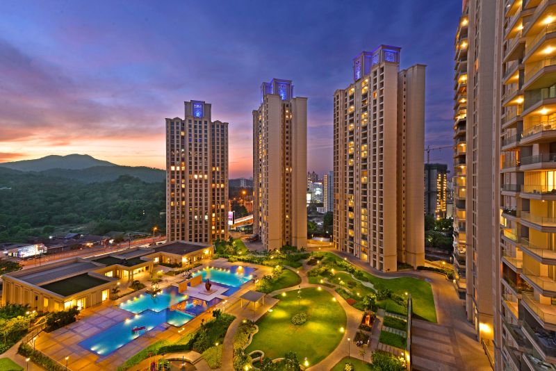 Urban Redevelopment Concepts