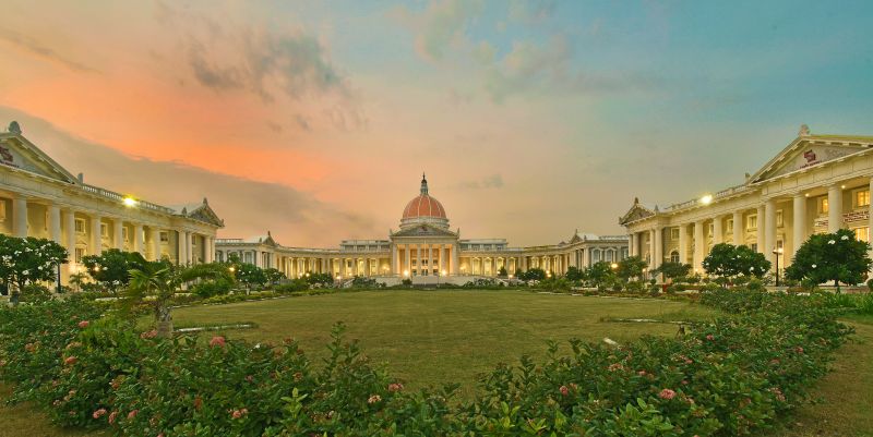 Urban Redevelopment Concepts