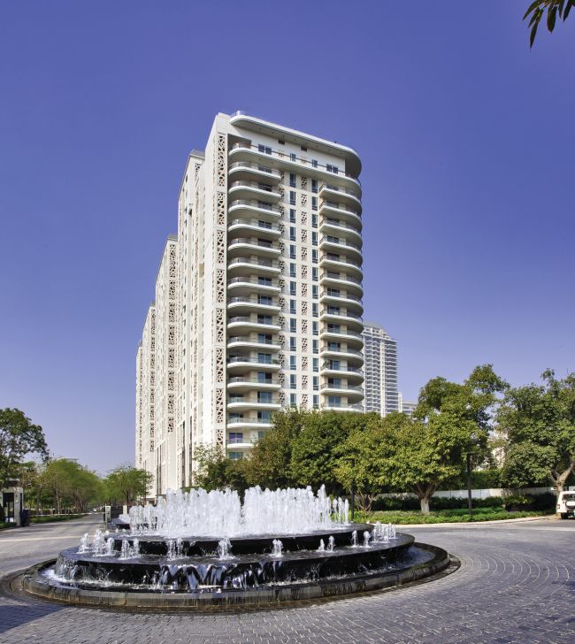 Urban Redevelopment Concepts