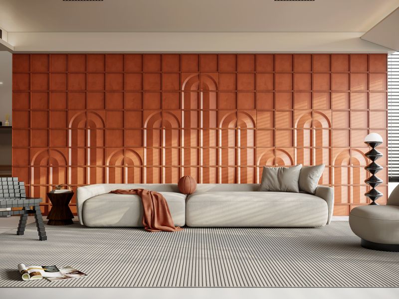 Architecture Feature