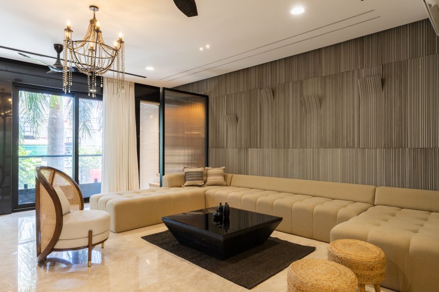 Index Dubai 2025 Showcase