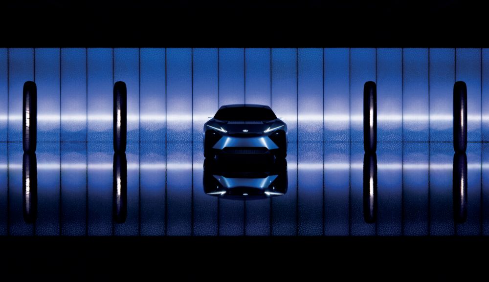 Architecture Feature