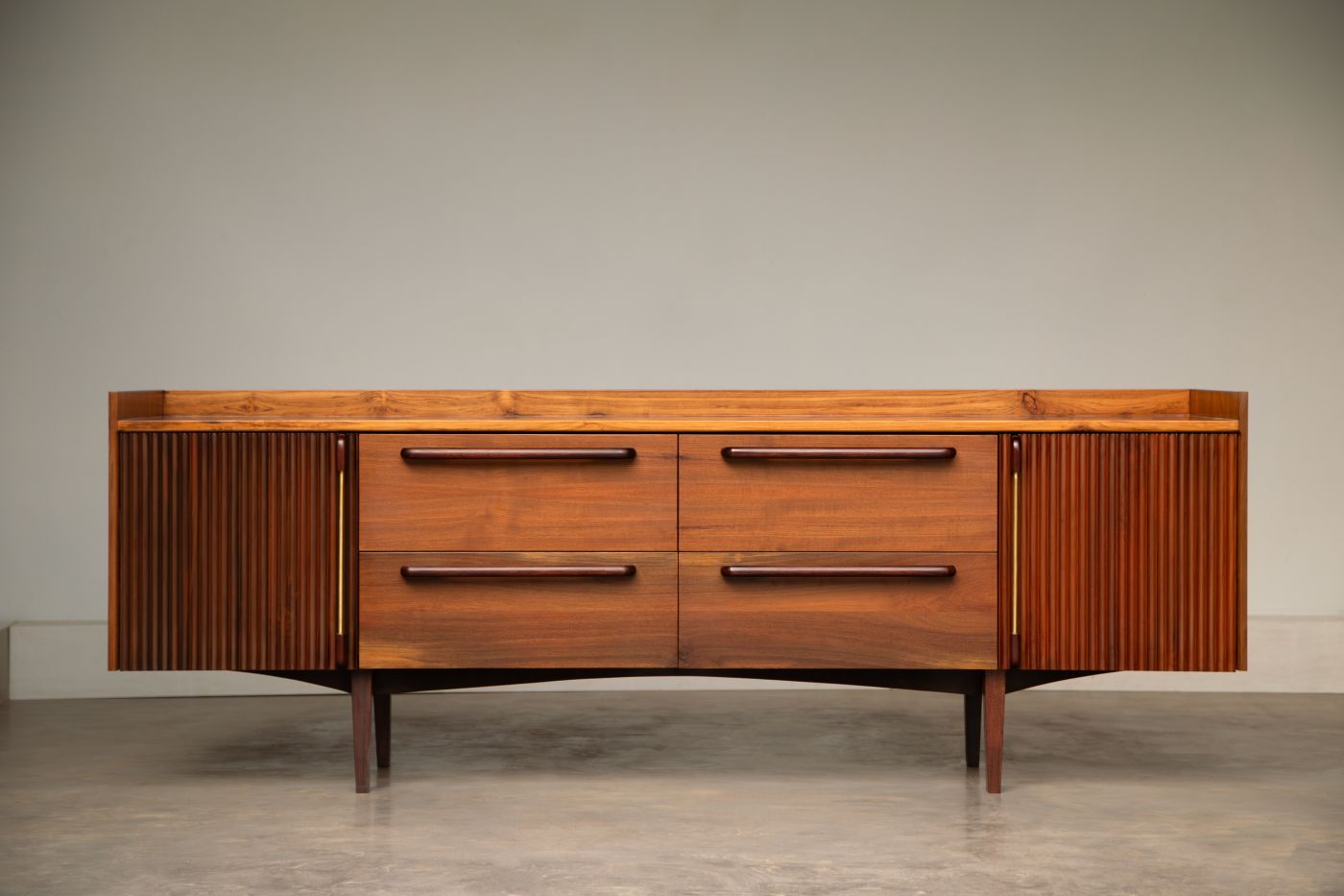 Architecture Feature