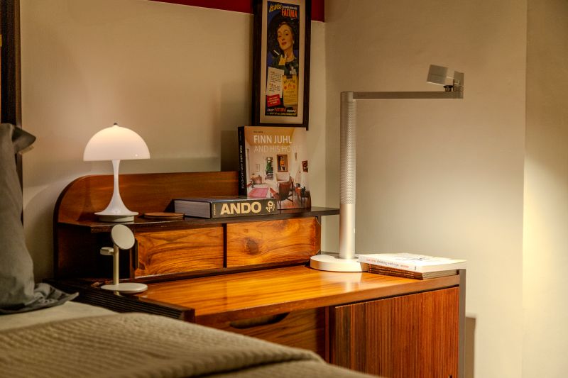 Indo-Saracenic Inspired Design