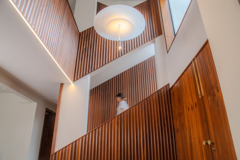 Reclaimed Wood Texture