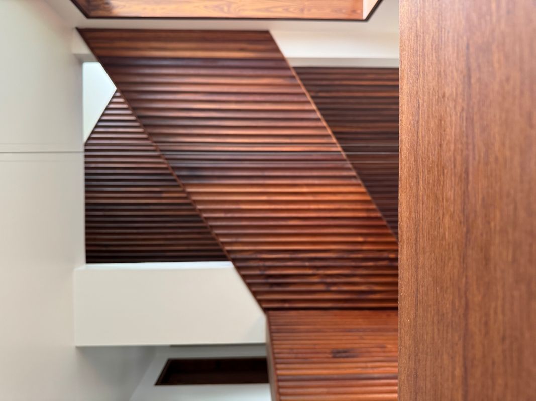 Indo-Saracenic Inspired Design