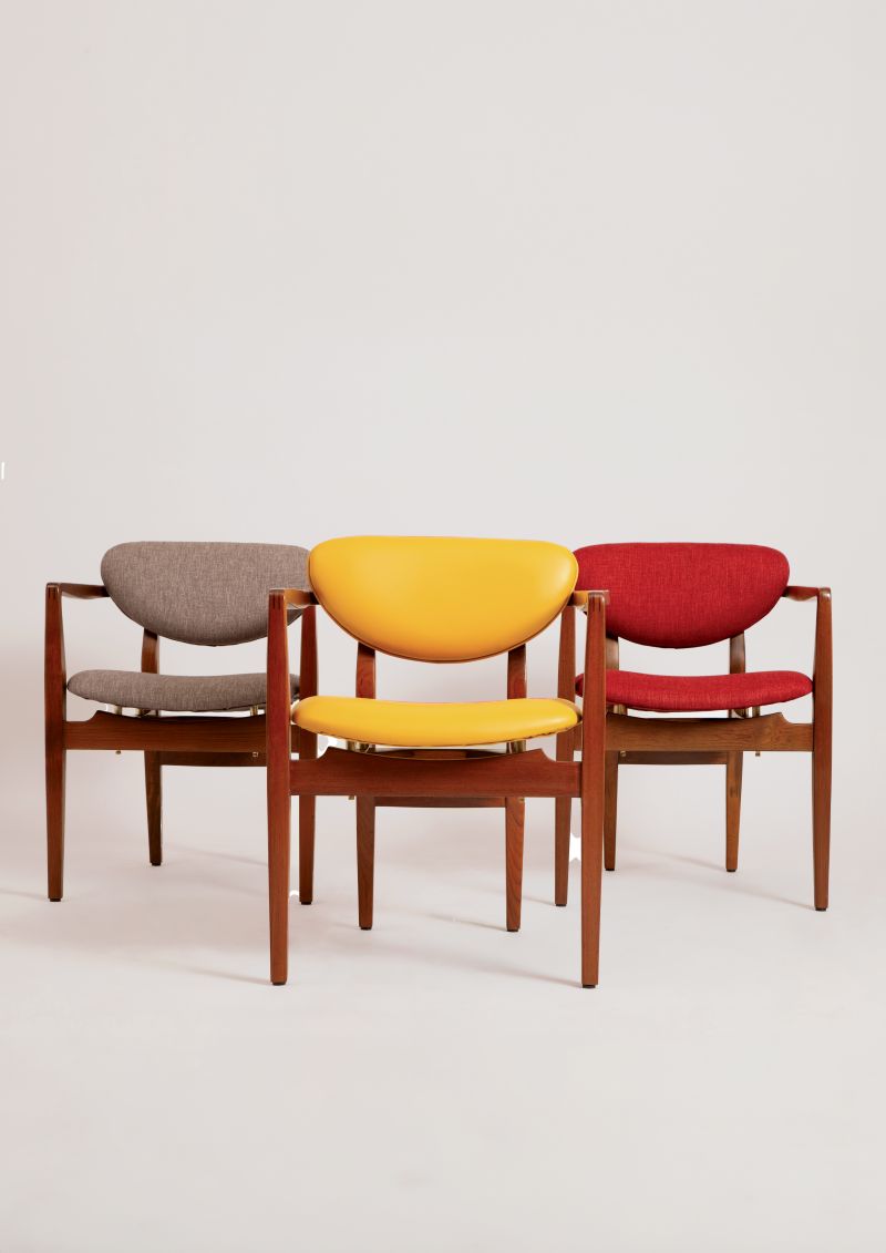 Reclaimed Wood Texture