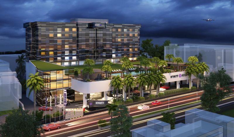 Traditional Kerala Timber Design