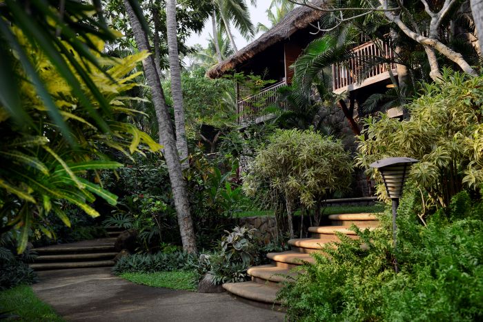 Contemporary Sustainable Architecture