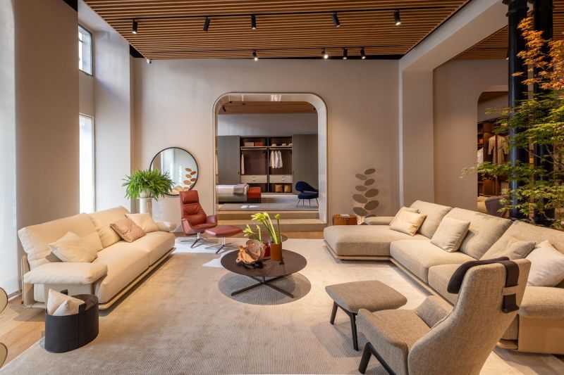 Architecture Feature