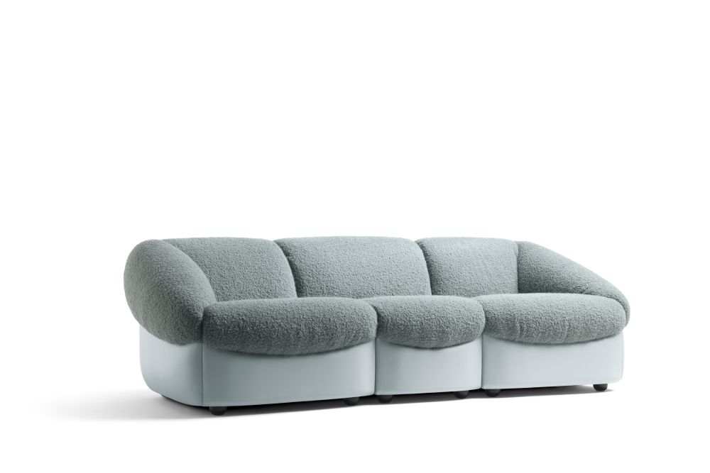 Volare Due Four-Poster Bed