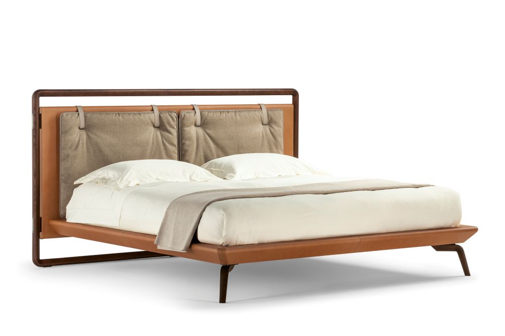 Volare Due Four-Poster Bed
