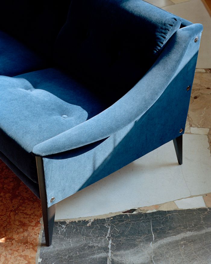 Parka Modular Sofa by Draga and Aurel