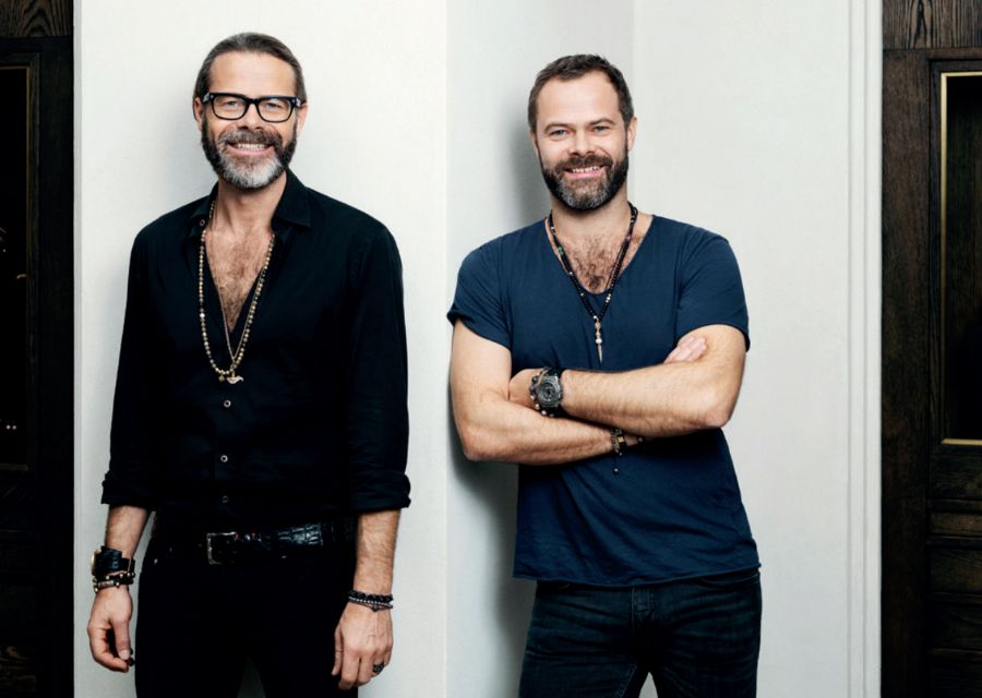 Architecture Feature