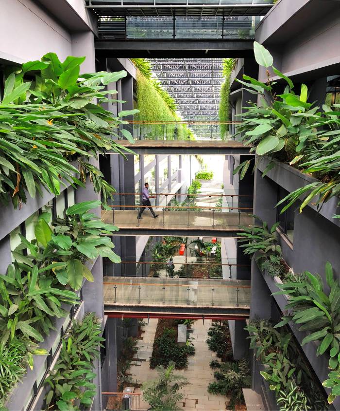 Stapati Design Studio