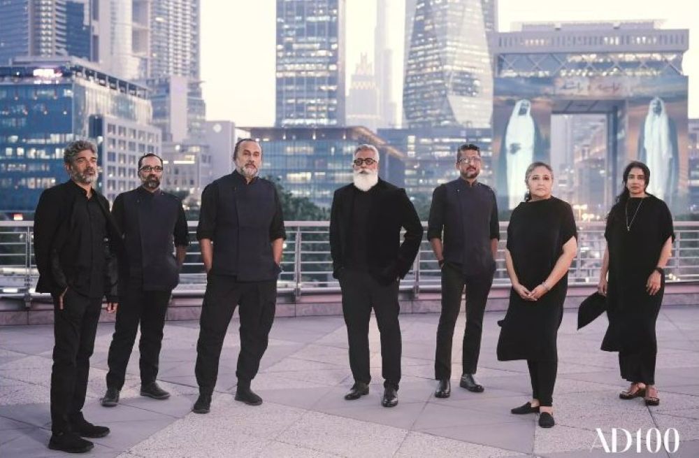 Tony Joseph - Stapati Architects