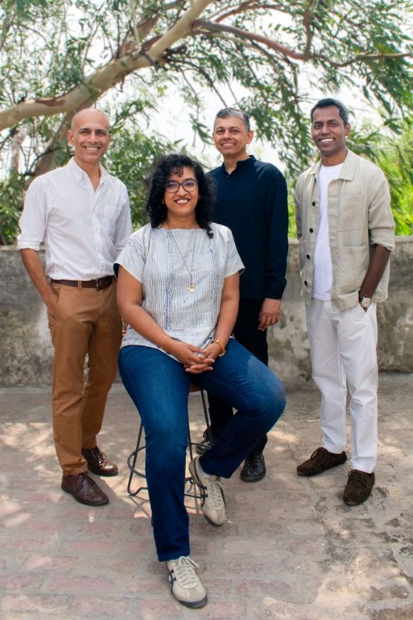 Architecture Feature