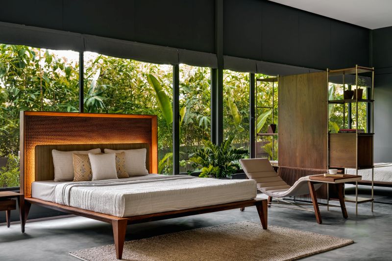 Architecture Feature